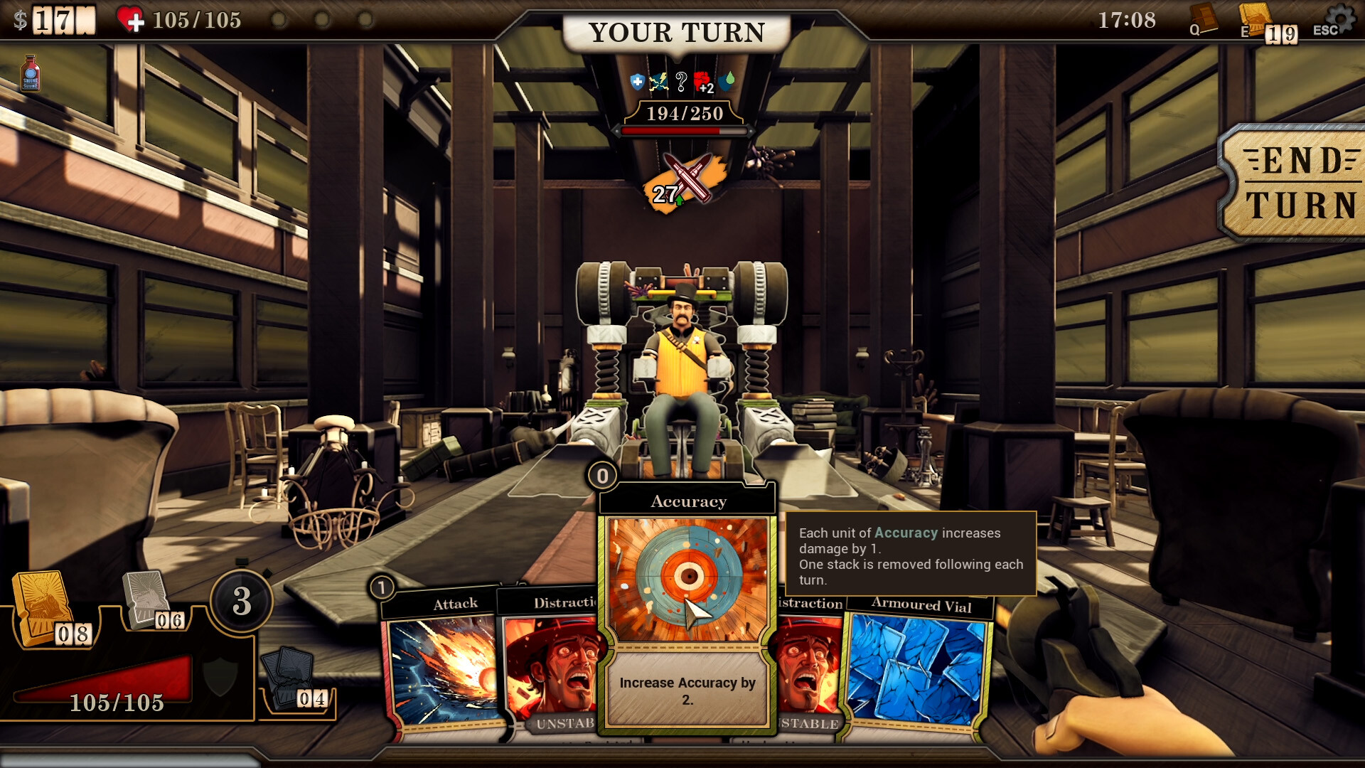 Tempus Rail screenshot 6
