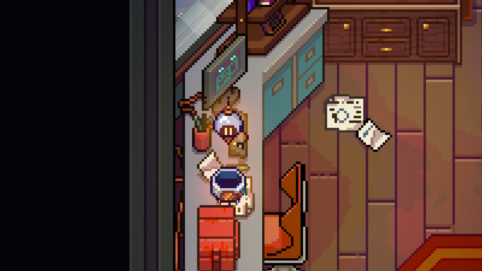 The Lost Hotel screenshot 7