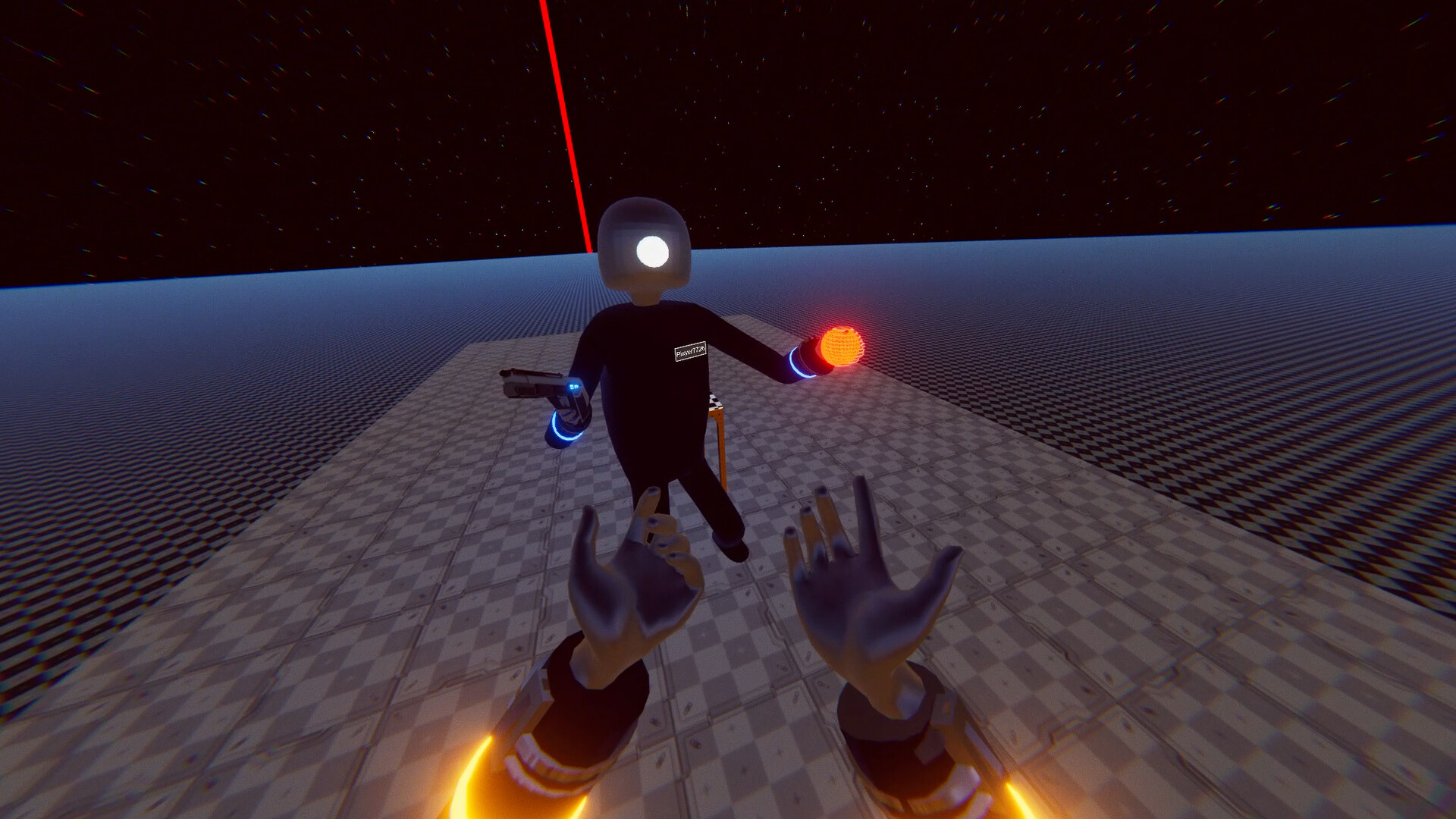 Cyphen screenshot 9