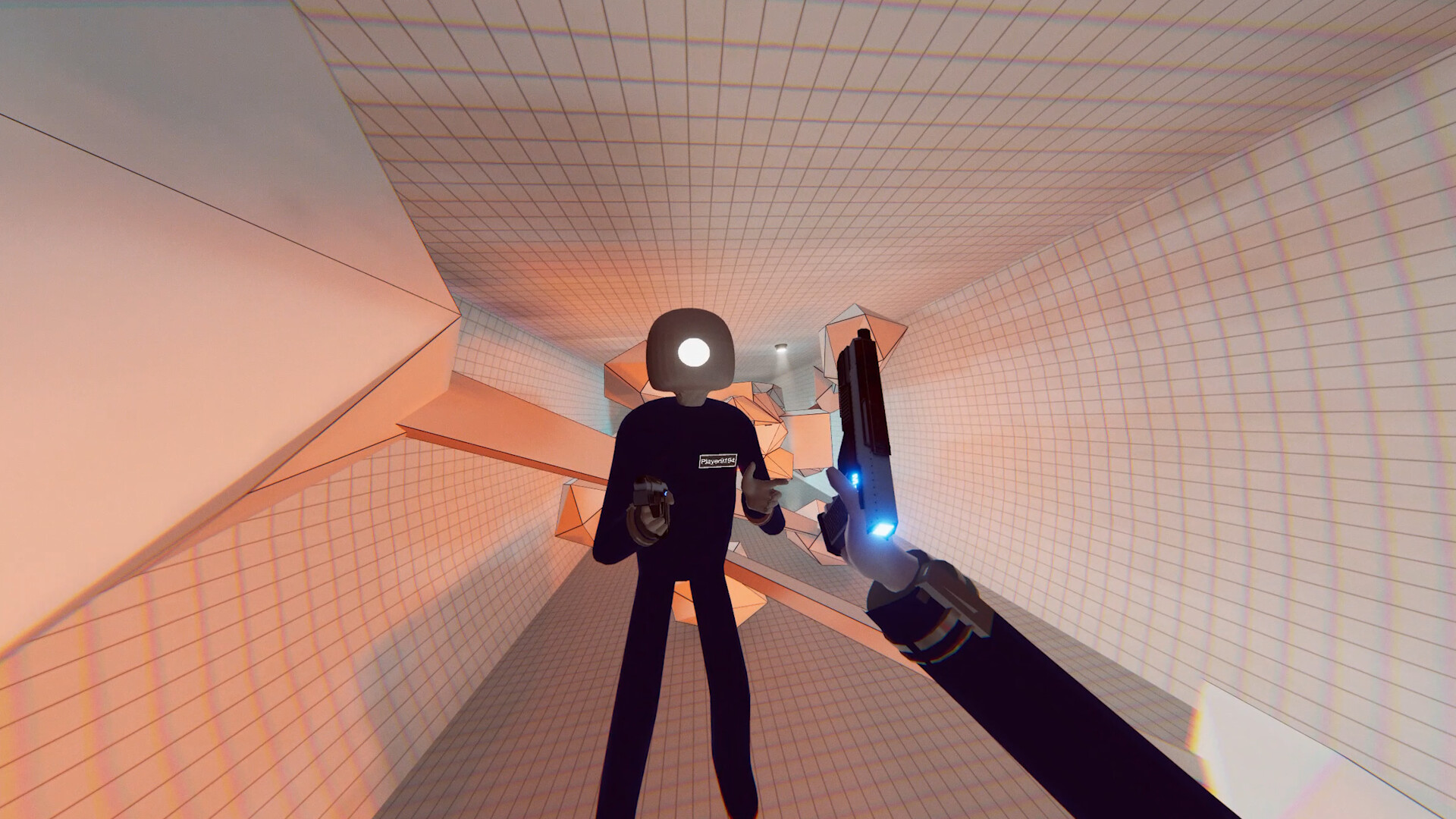 Cyphen screenshot 6
