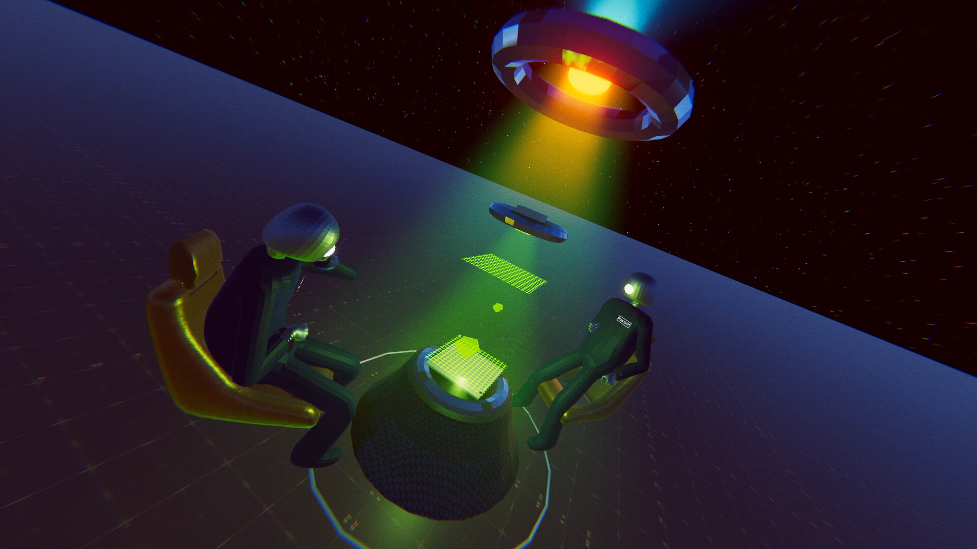 Cyphen screenshot 7