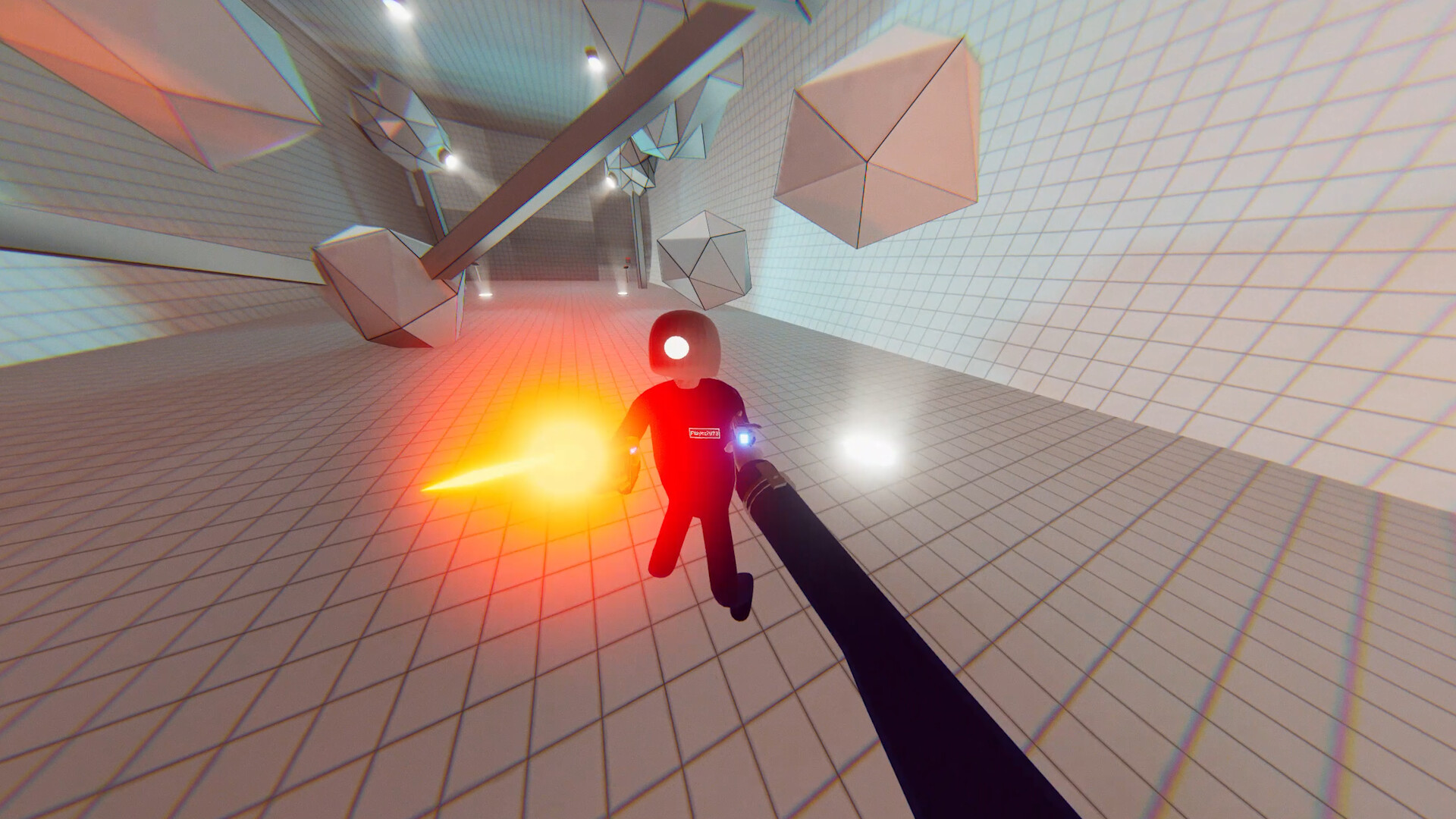 Cyphen screenshot 10