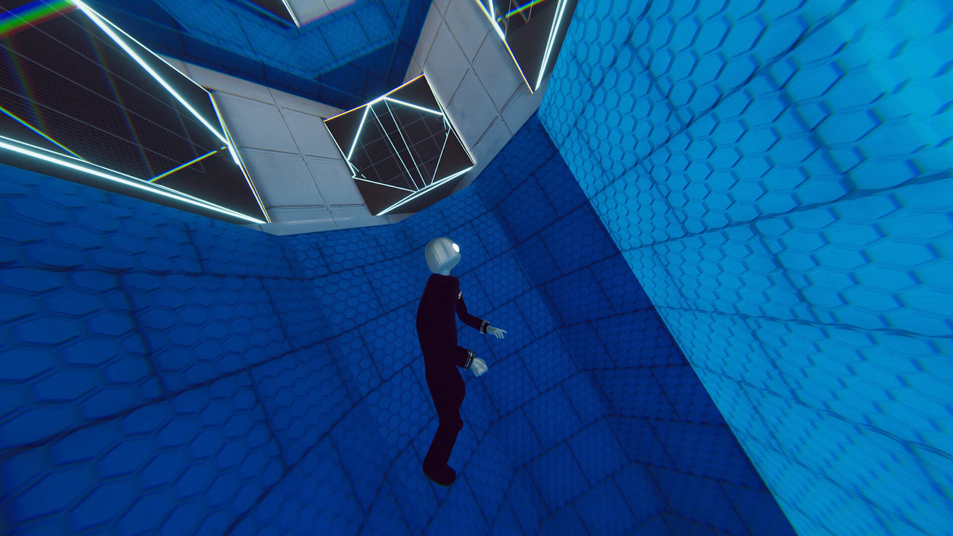 Cyphen screenshot 8