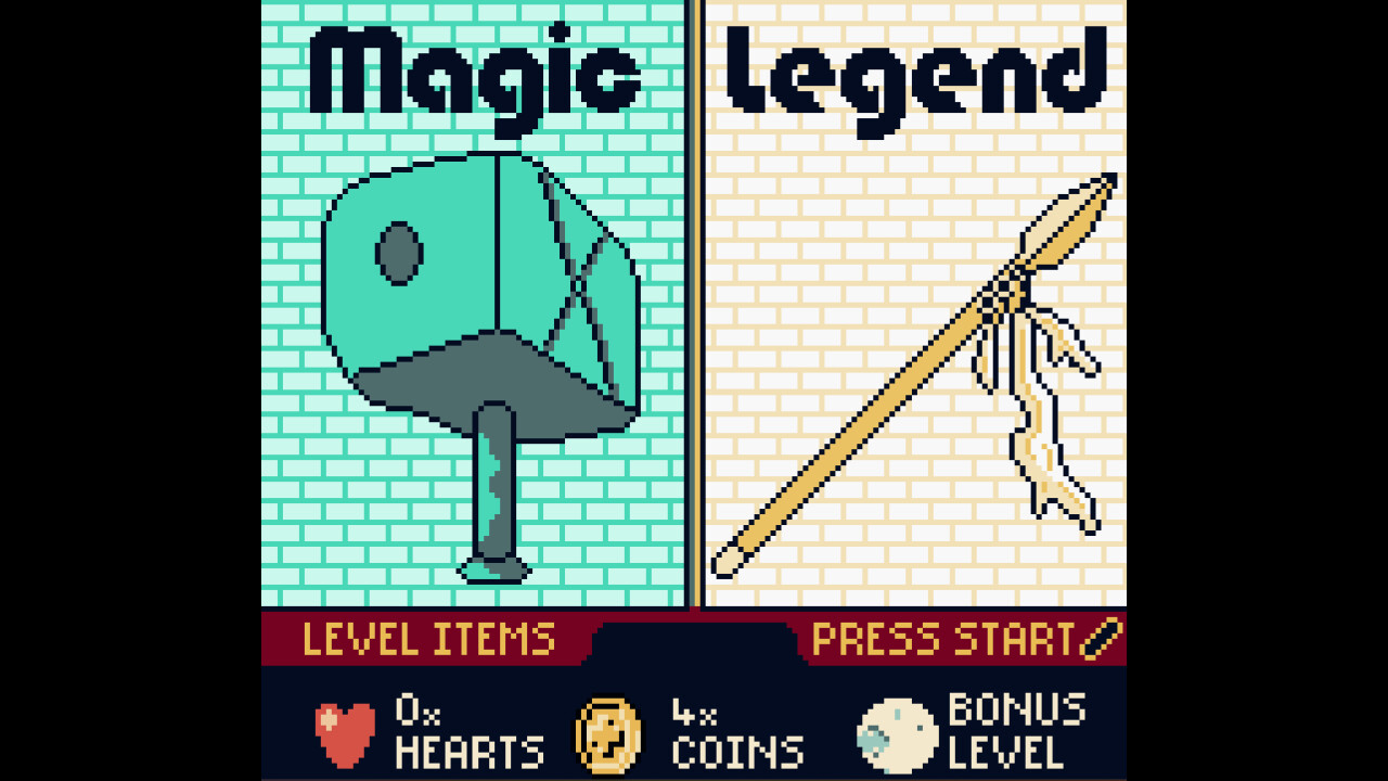 Magic and Legend: Time Knights screenshot 3