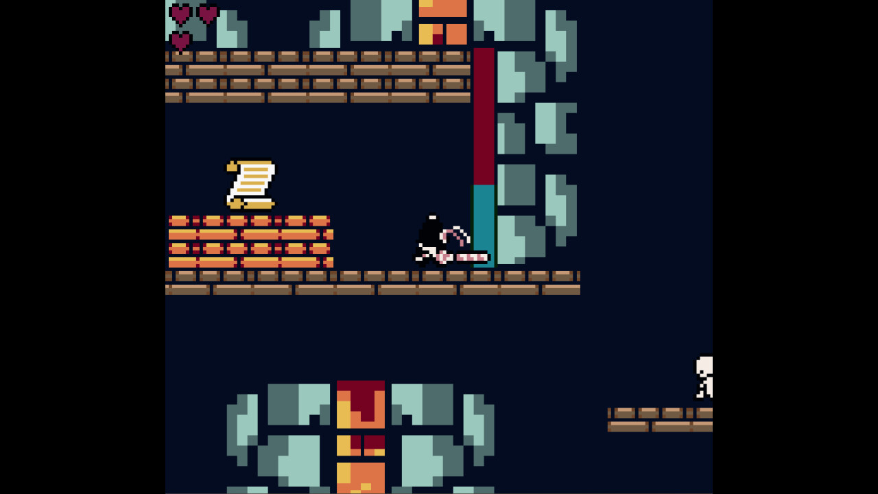 Magic and Legend: Time Knights screenshot 9