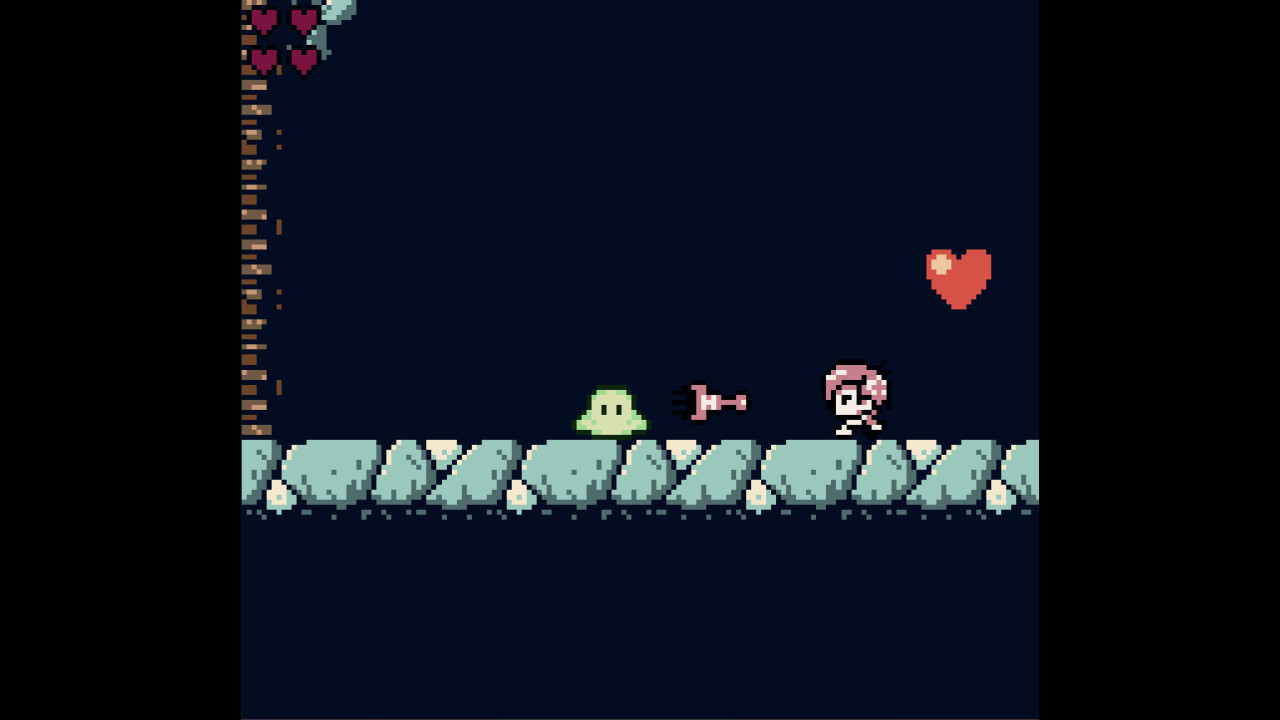 Magic and Legend: Time Knights screenshot 2