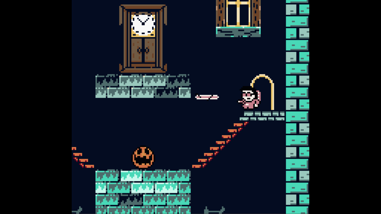Magic and Legend: Time Knights screenshot 6