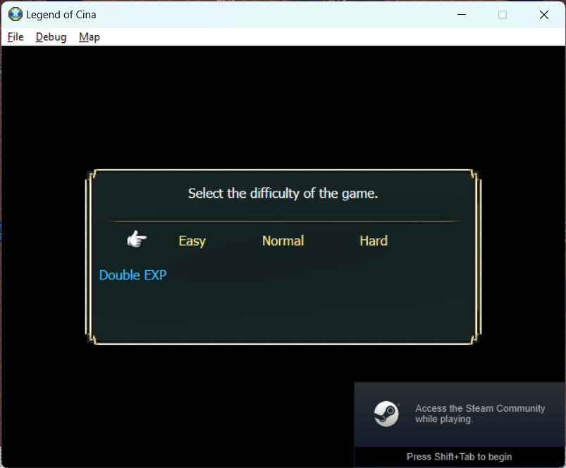 Easy Mode screenshot 1