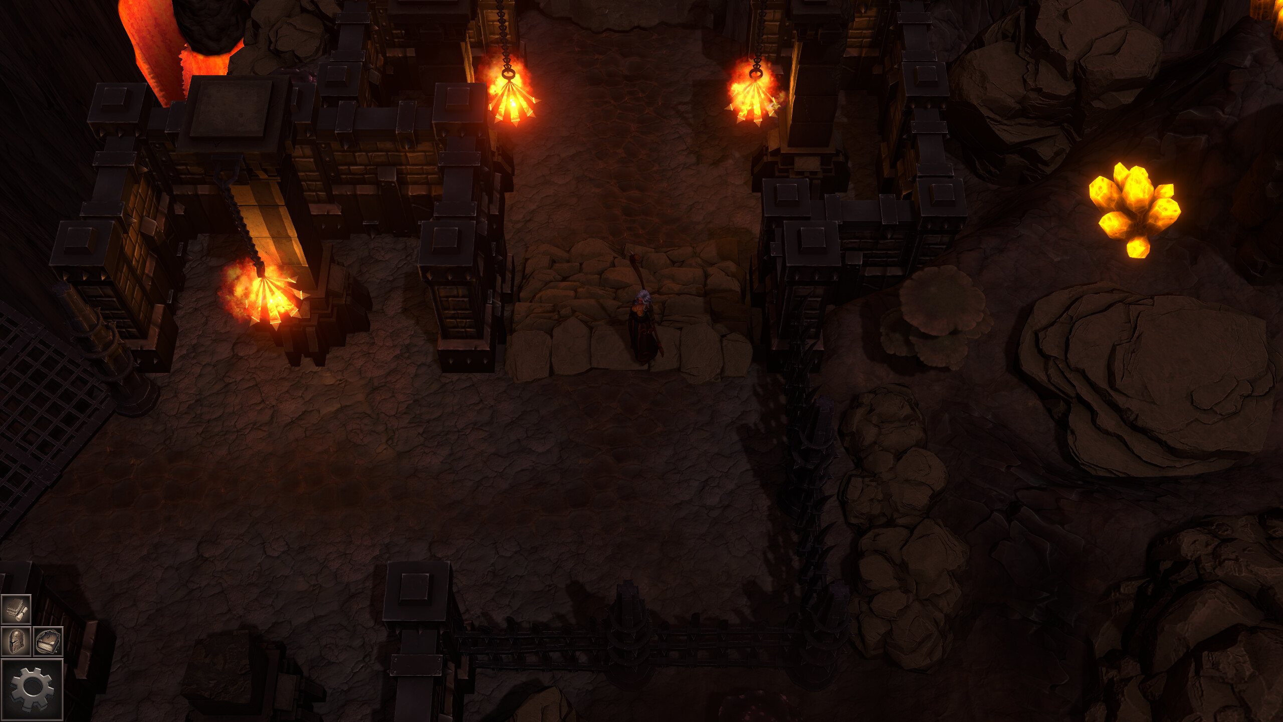 Conflux screenshot 8