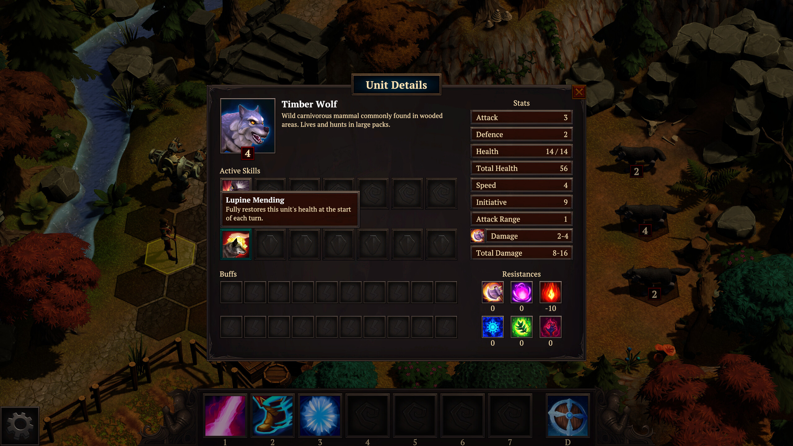 Conflux screenshot 7