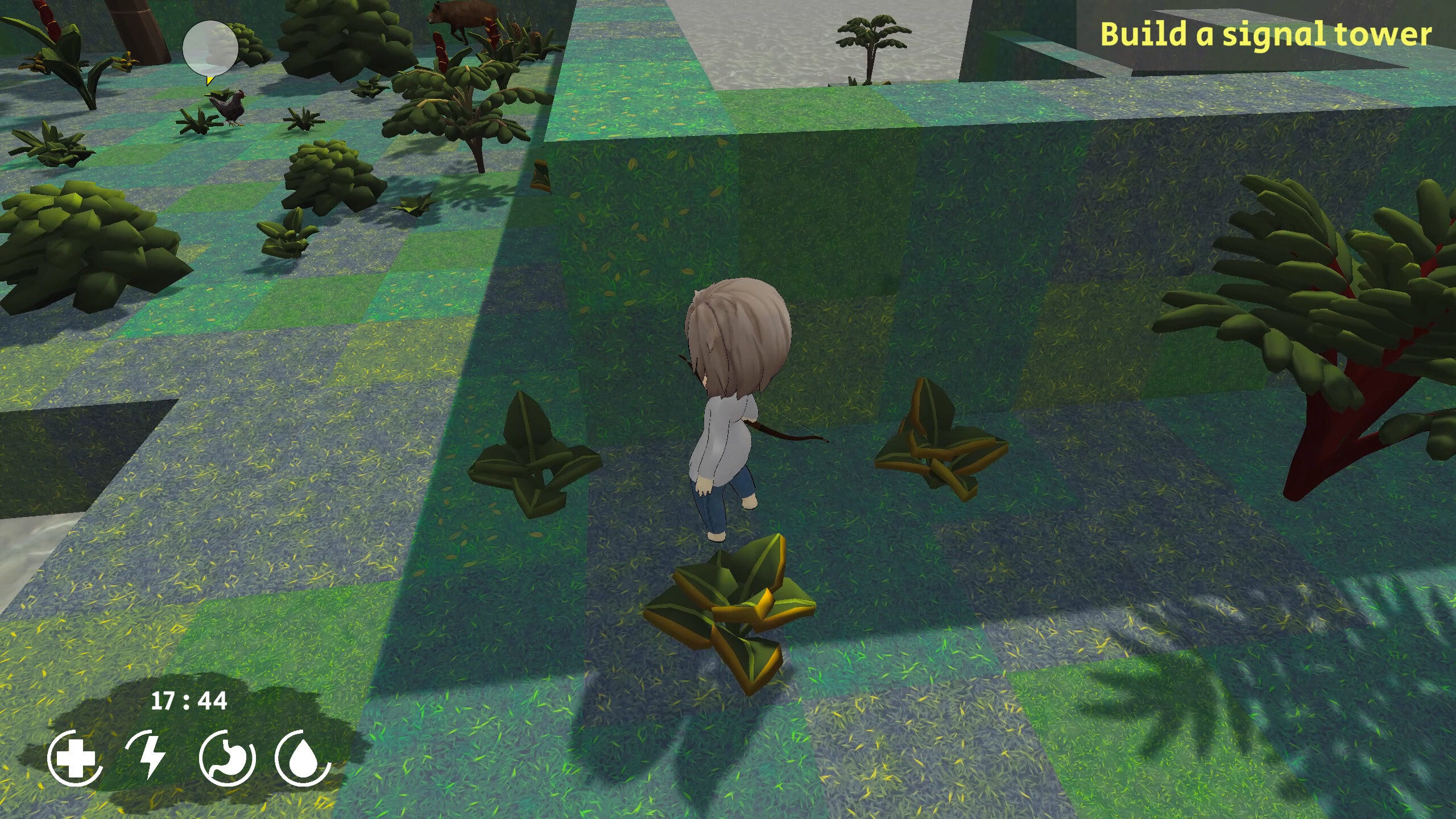 Lost with you screenshot 8