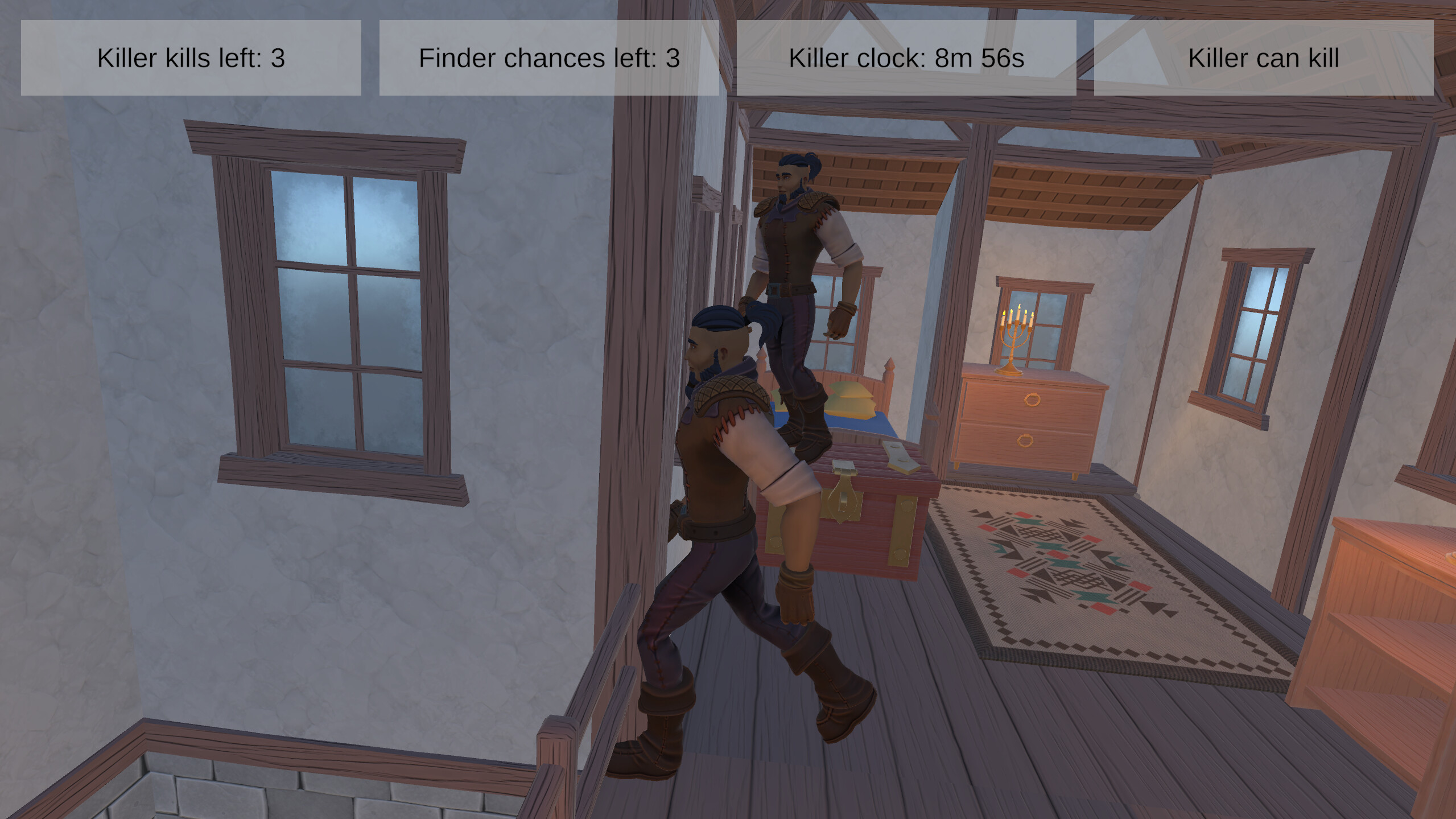 Mimics the bots screenshot 5