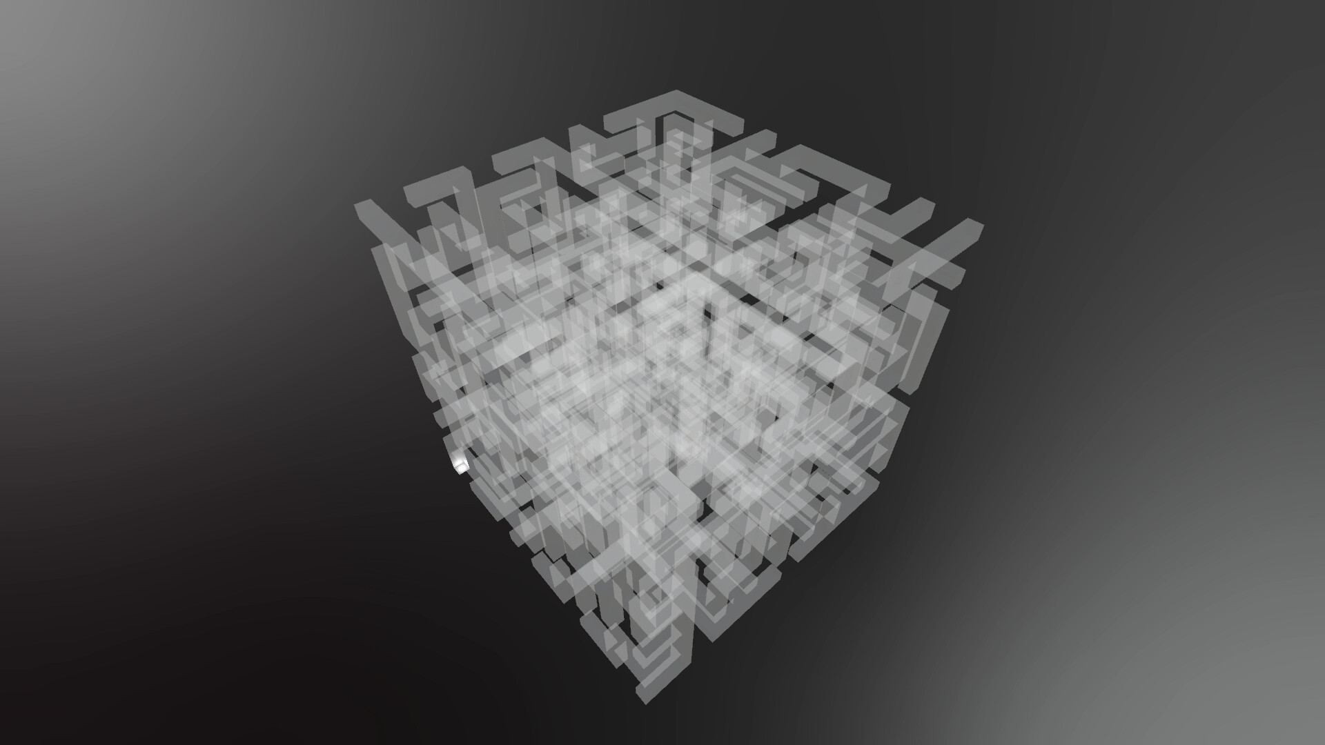 Cube Roller screenshot 5