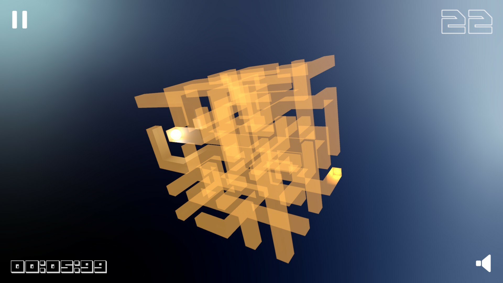 Cube Roller screenshot 3