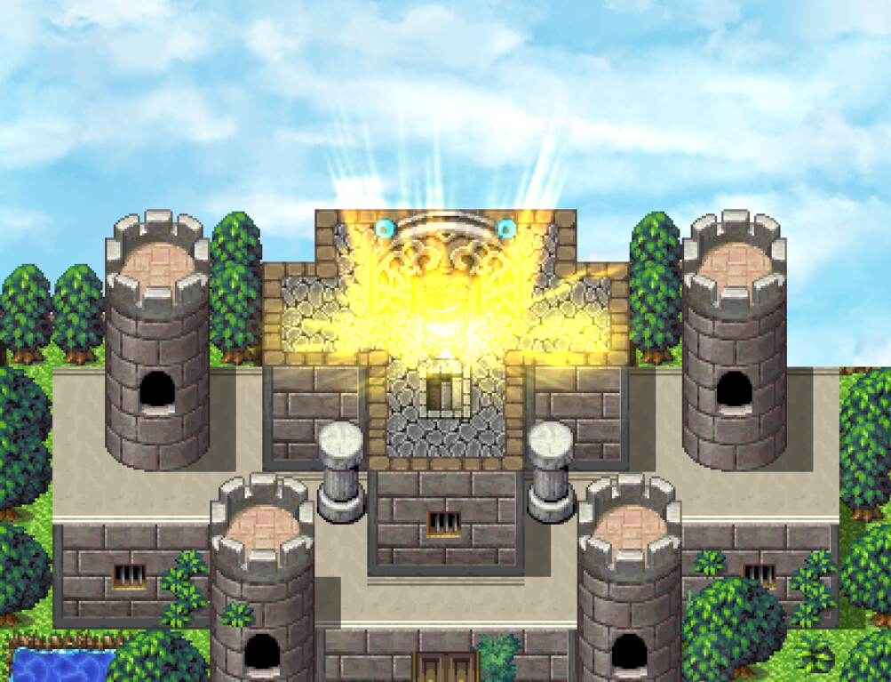 Shadows of the Night screenshot 6