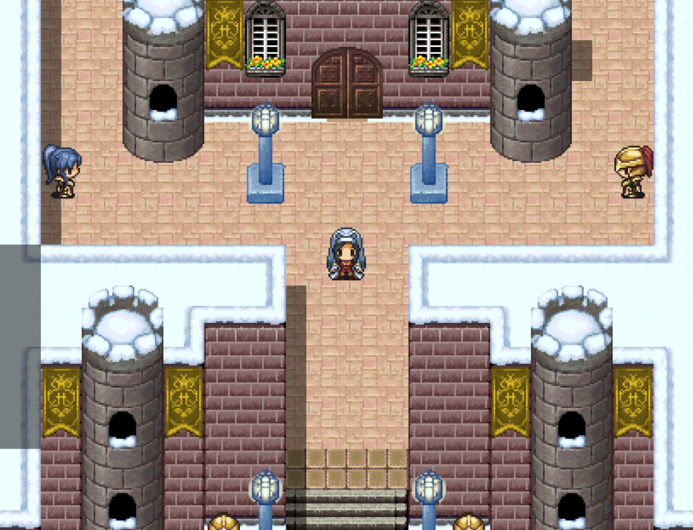 Shadows of the Night screenshot 2