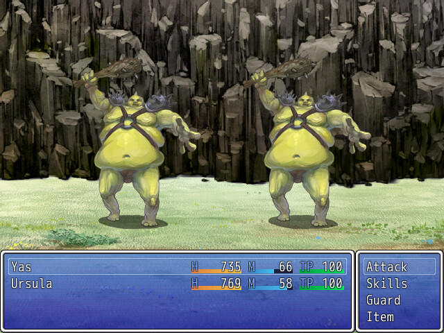 The Great Divide screenshot 5