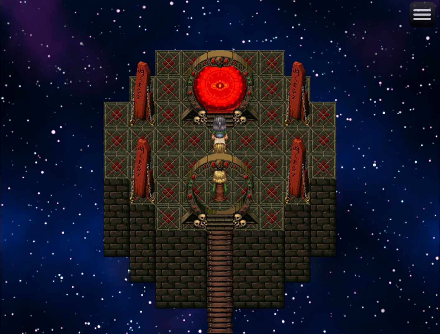 First Light screenshot 4