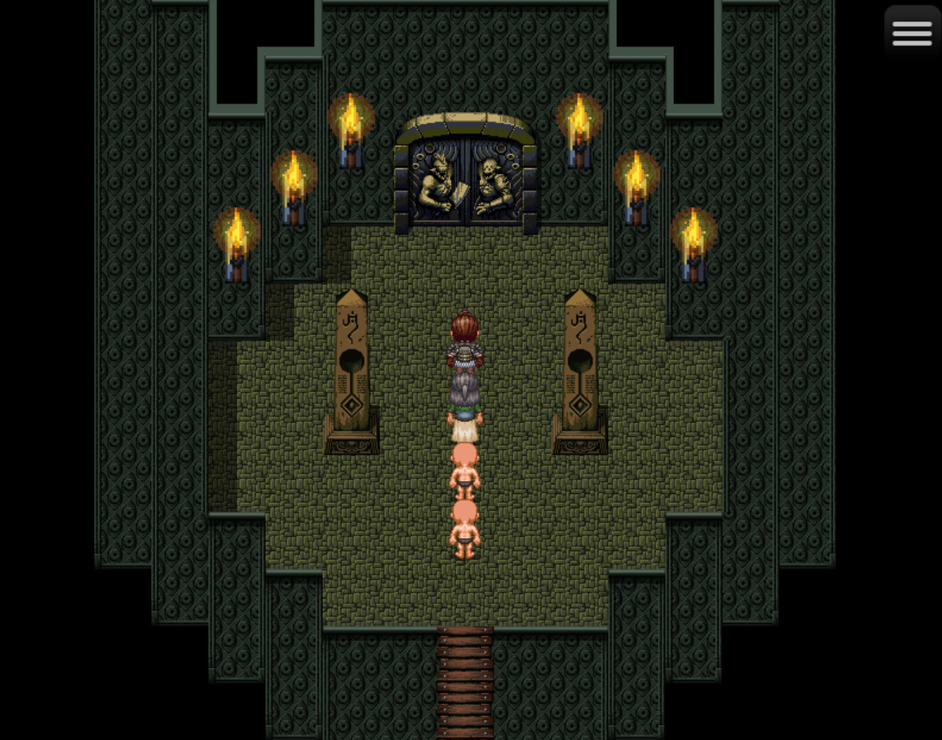 First Light screenshot 5