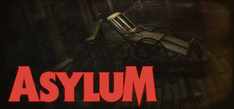 ASYLUM Cover Image