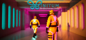 Infinitum: The Backrooms Story