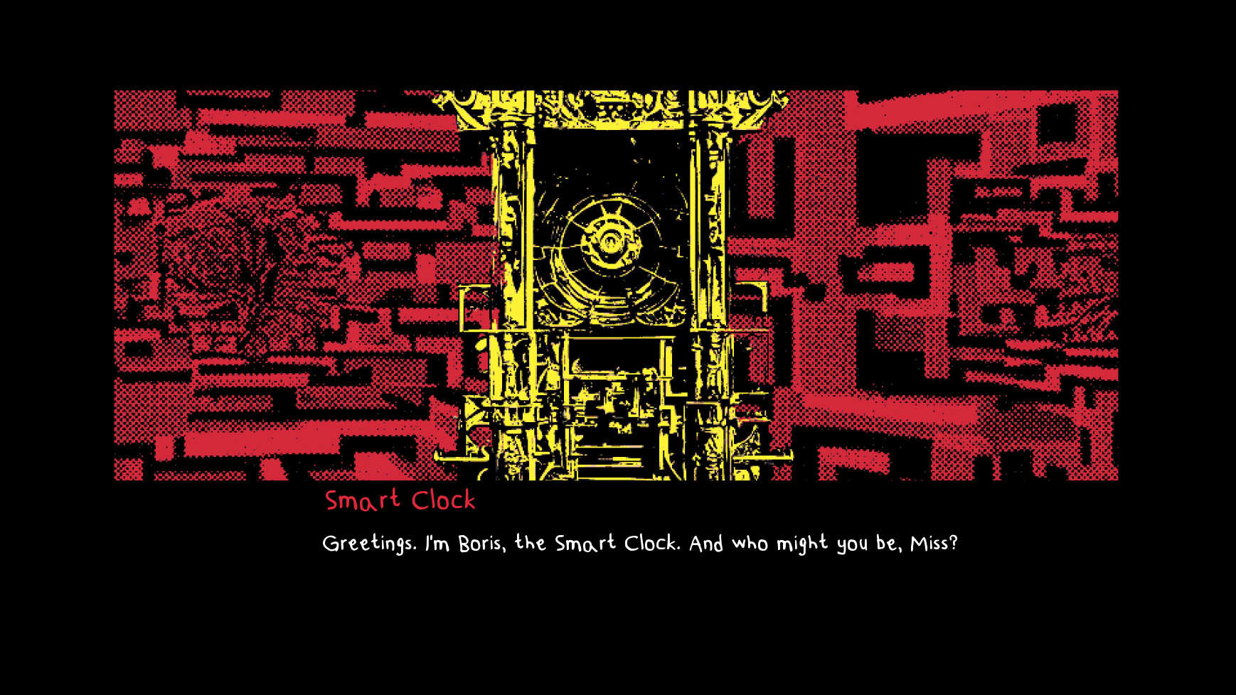 q.u.q. screenshot 3