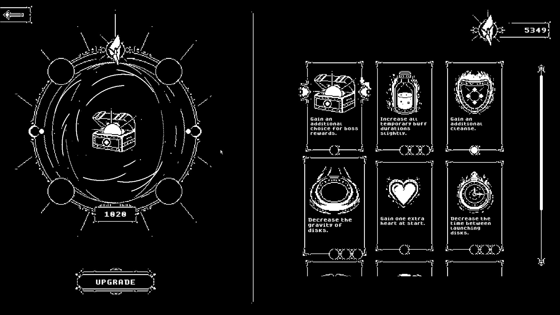 Against Great Darkness screenshot 13