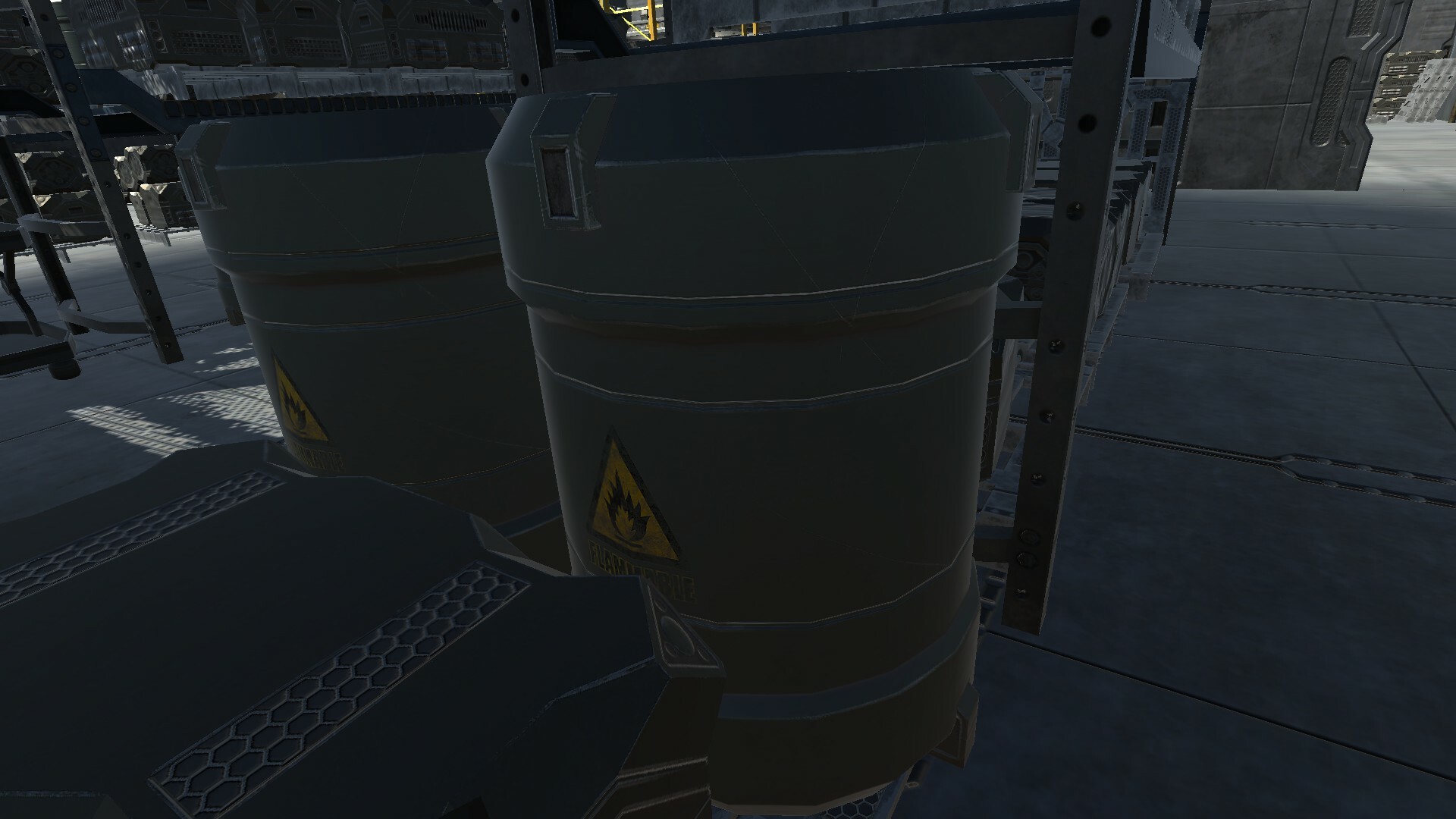 DESTROY Simulator VR screenshot 4