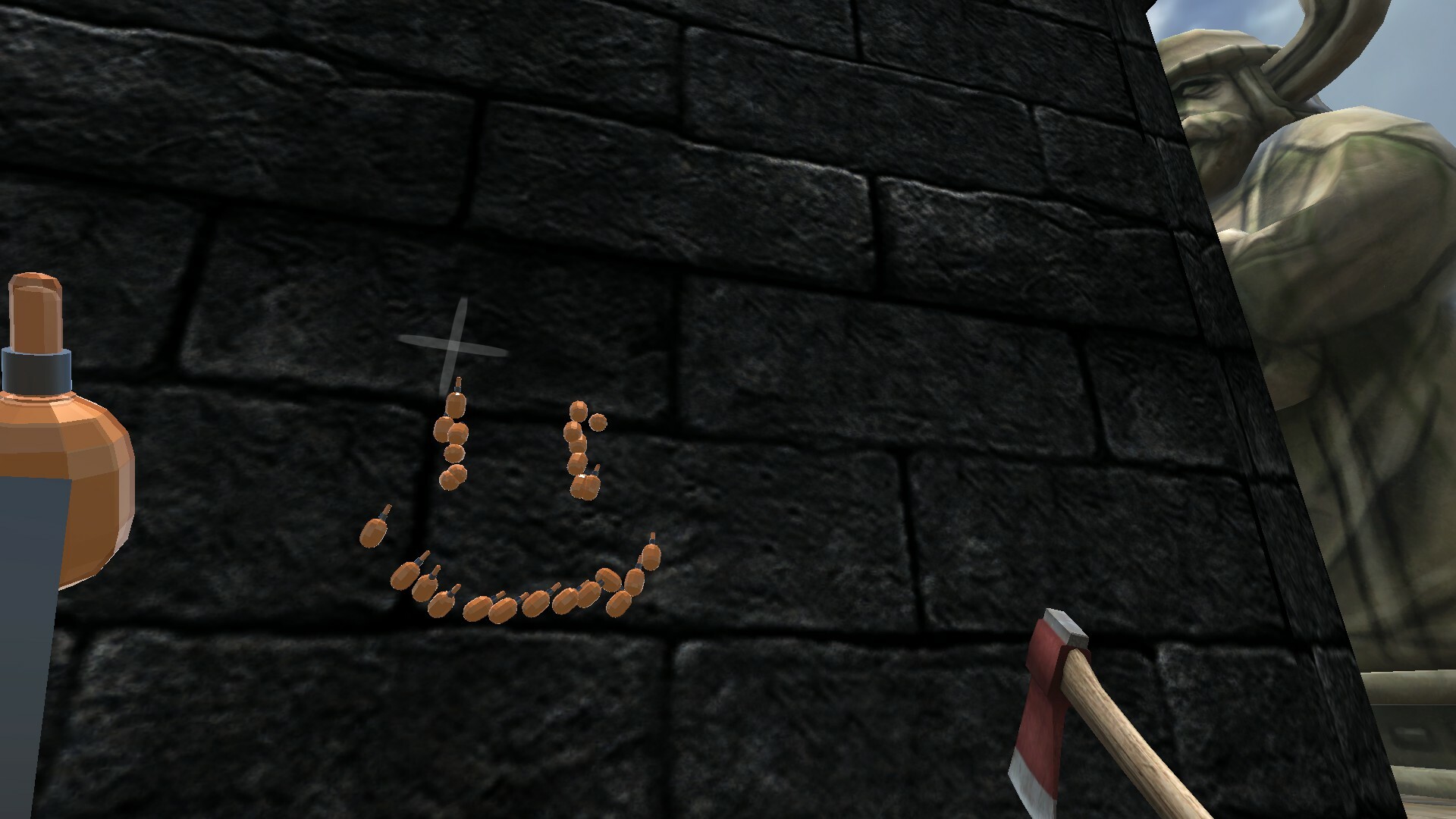 DESTROY Simulator VR screenshot 3