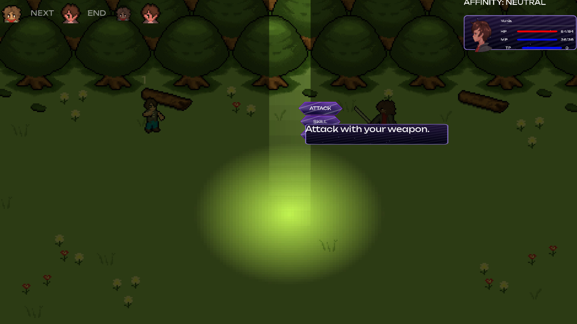 Within Time screenshot 5