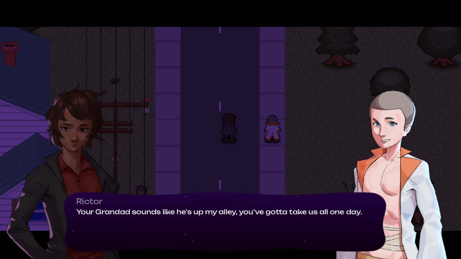 Within Time screenshot 3