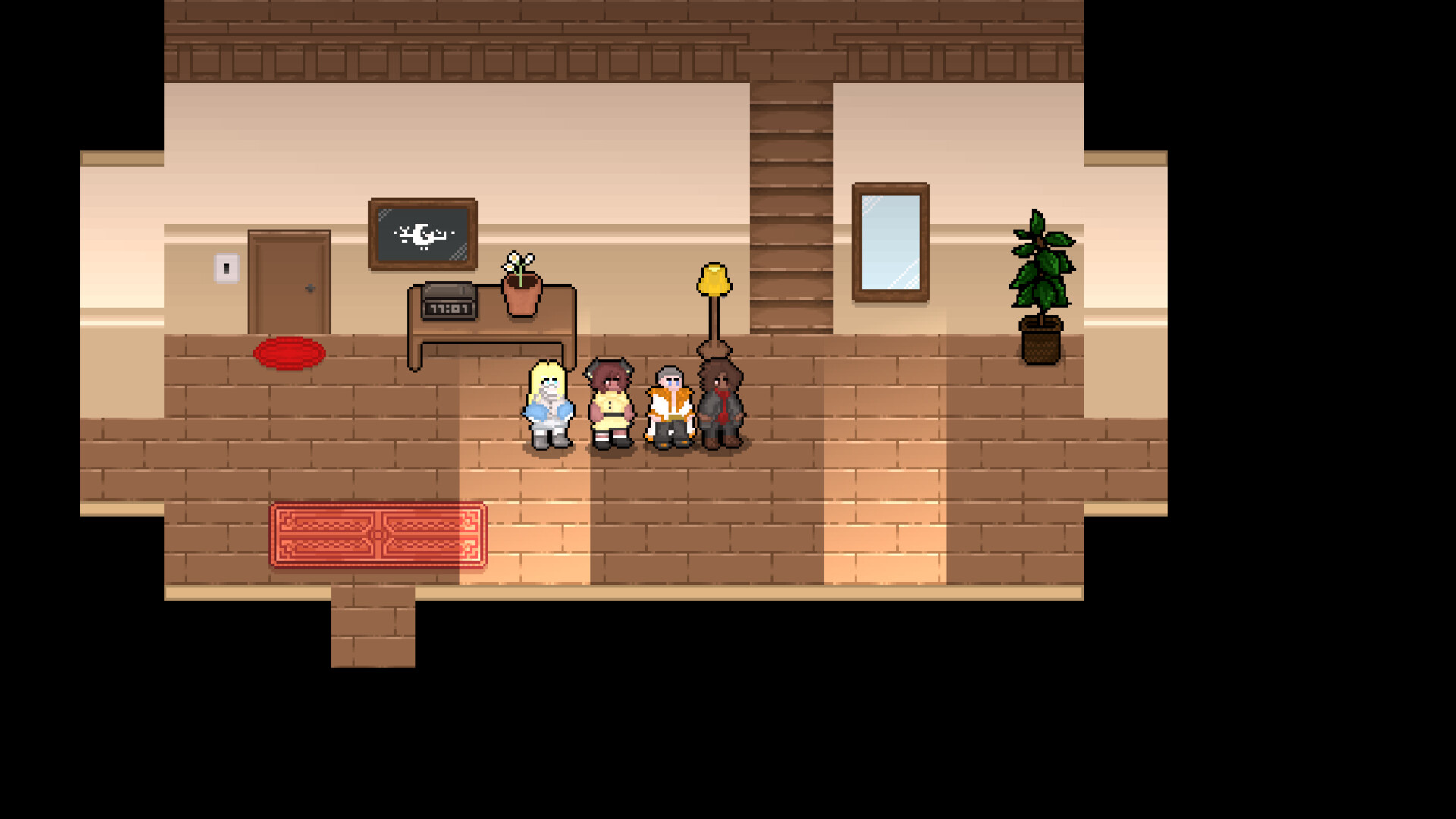 Within Time screenshot 4