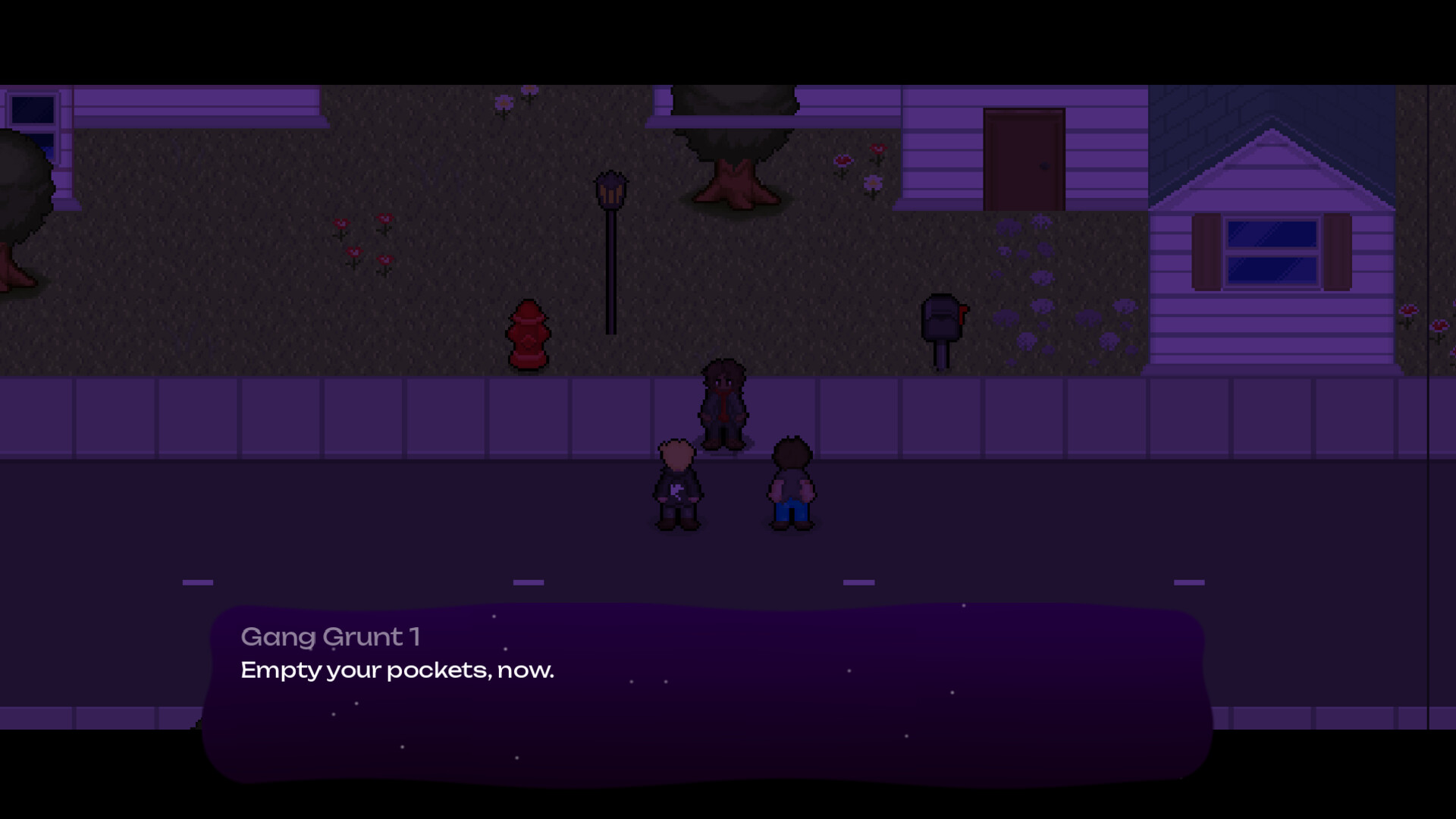 Within Time screenshot 10