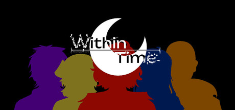 Within Time Cover Image