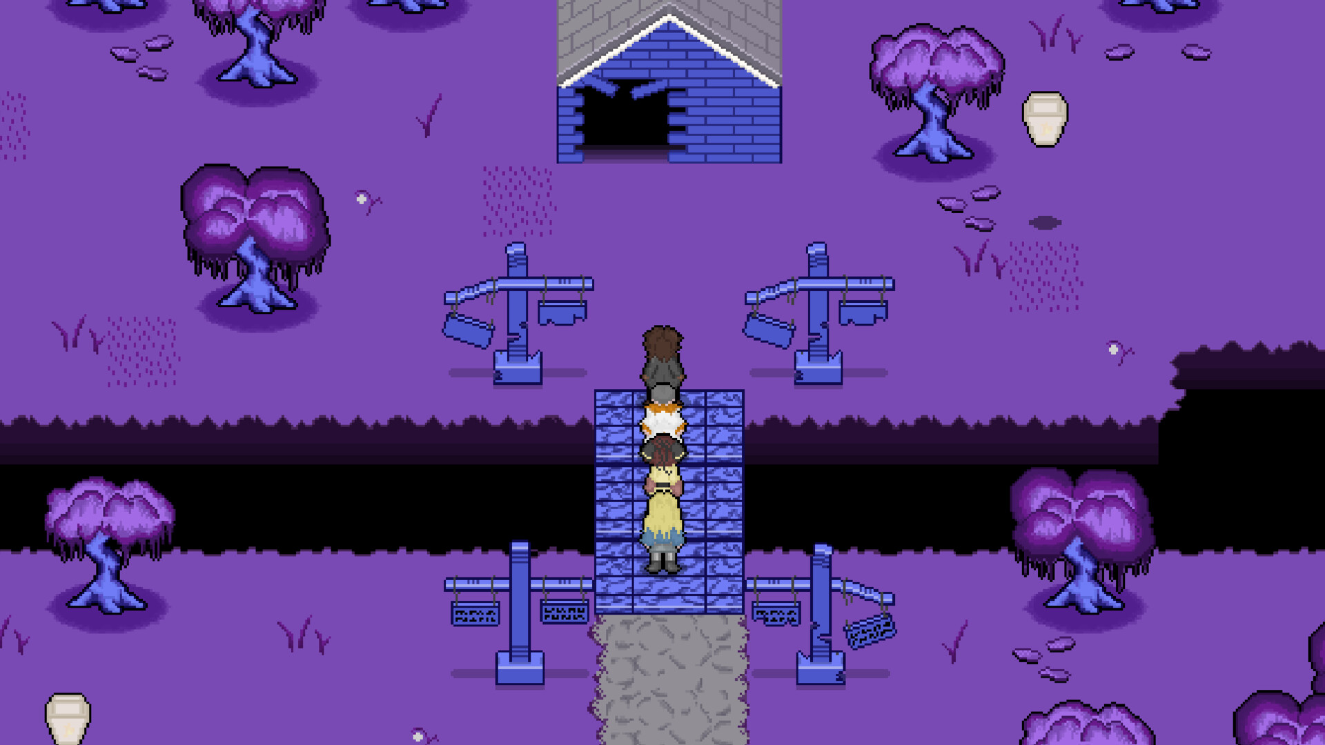 Within Time screenshot 9