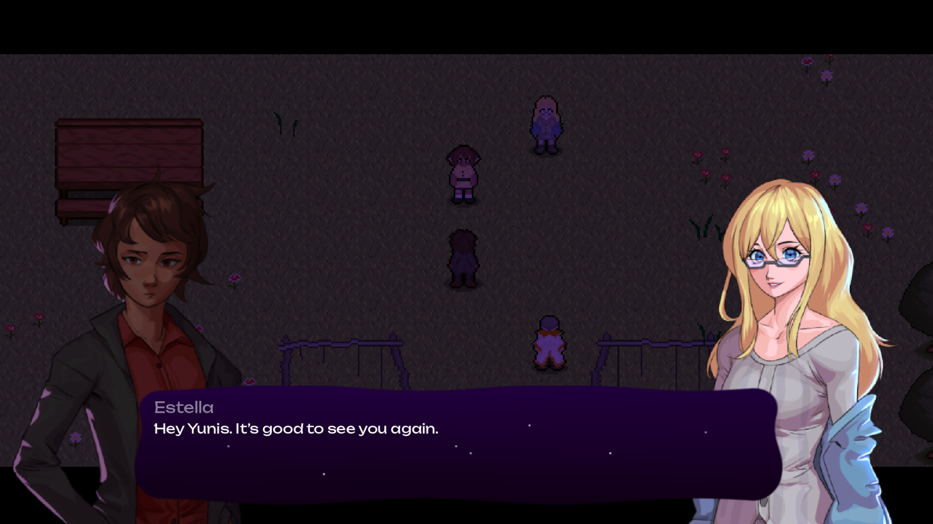 Within Time screenshot 11