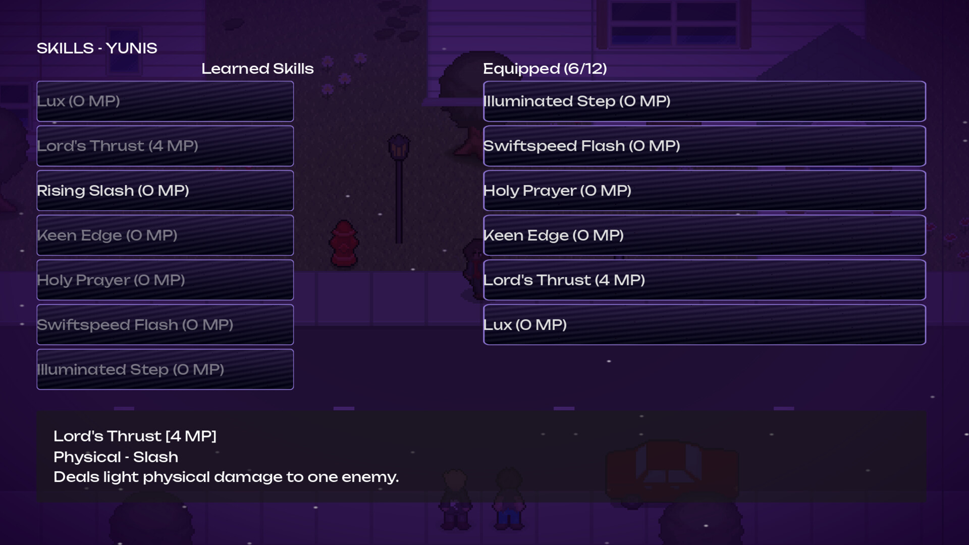 Within Time screenshot 12