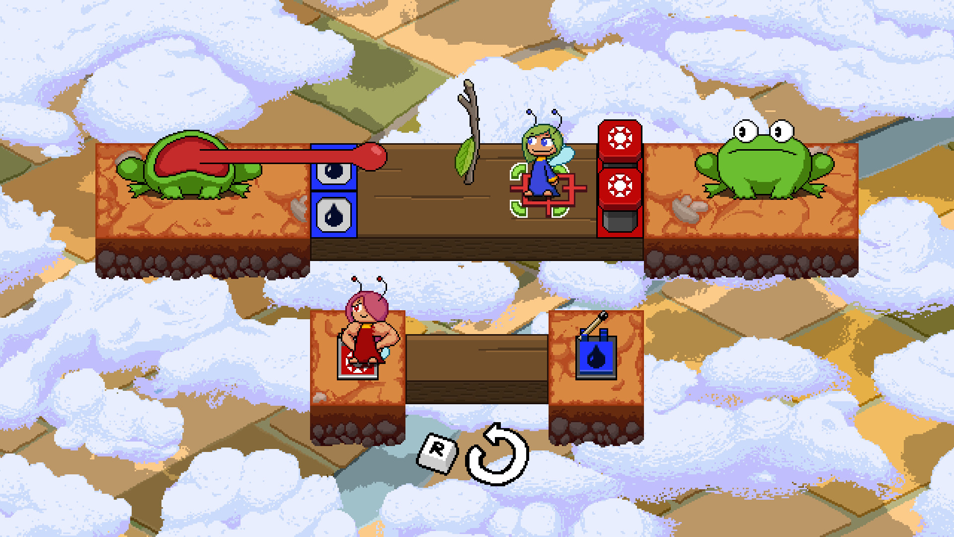 Poke ALL Toads screenshot 5