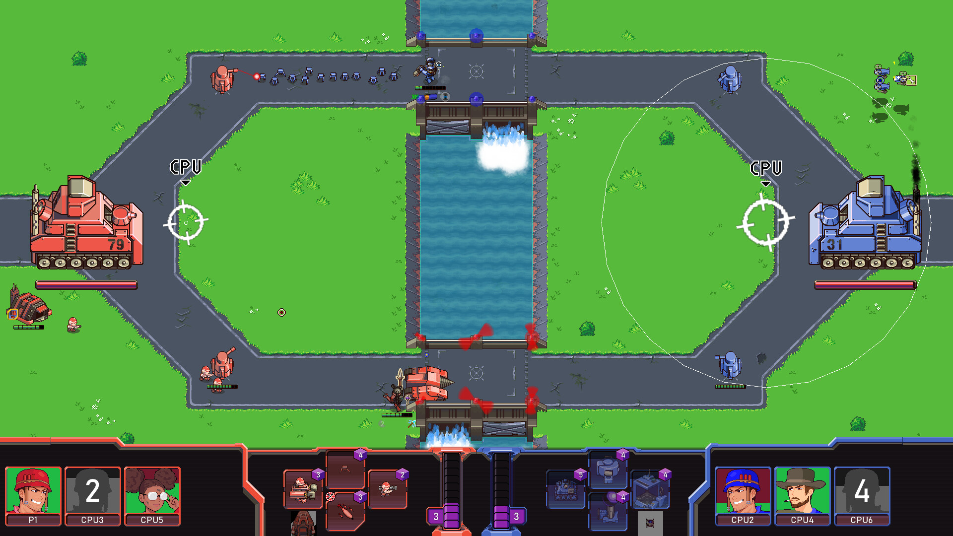 Mech Tech screenshot 7