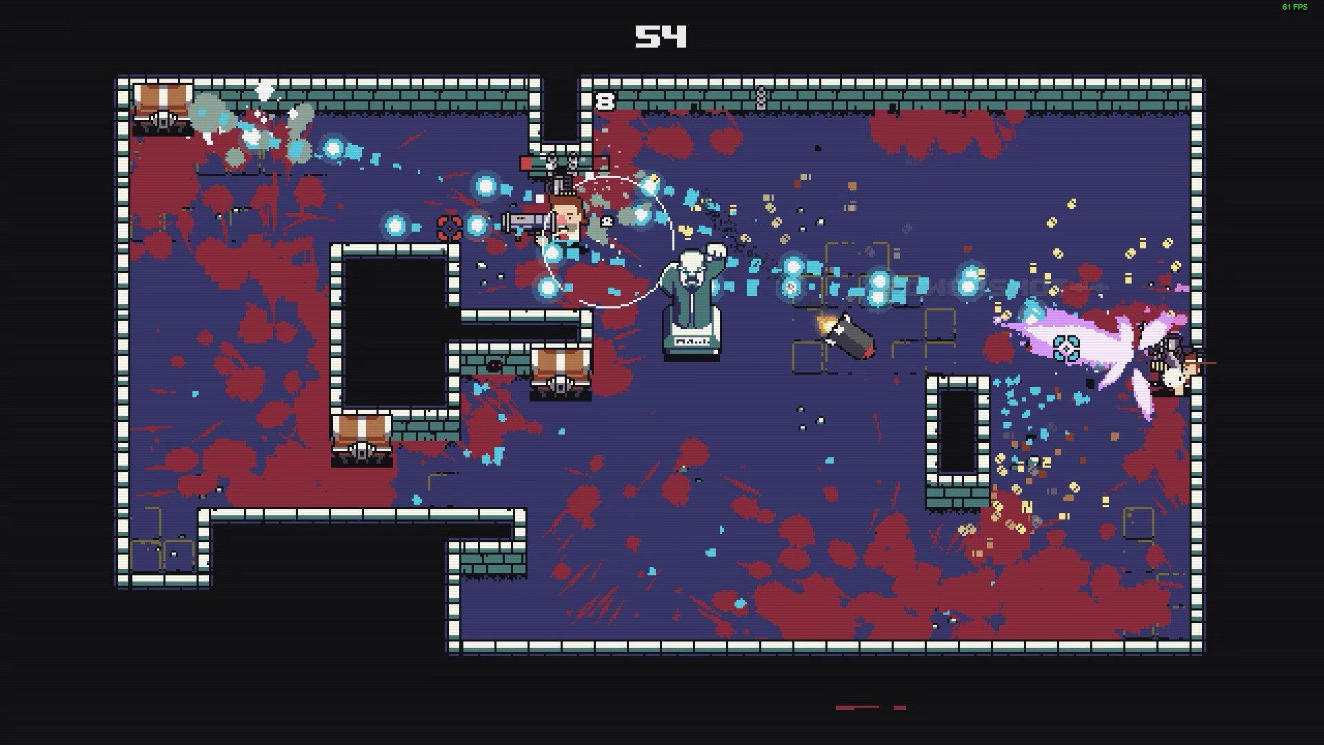 WACKY WEAPONS screenshot 3
