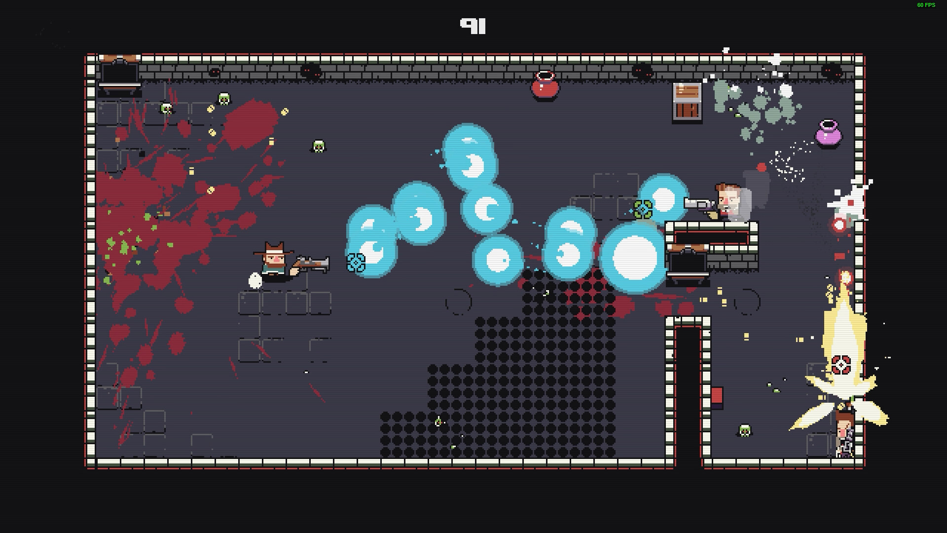 WACKY WEAPONS screenshot 4