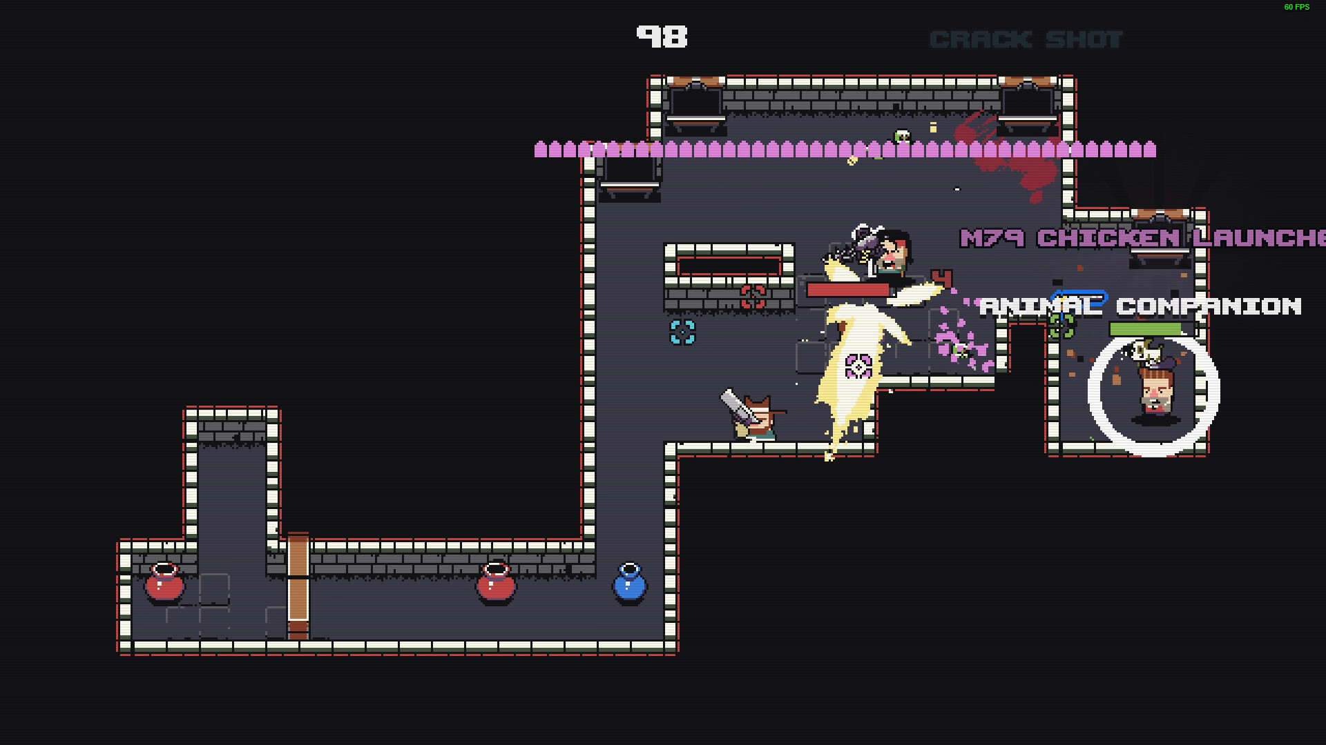 WACKY WEAPONS screenshot 8