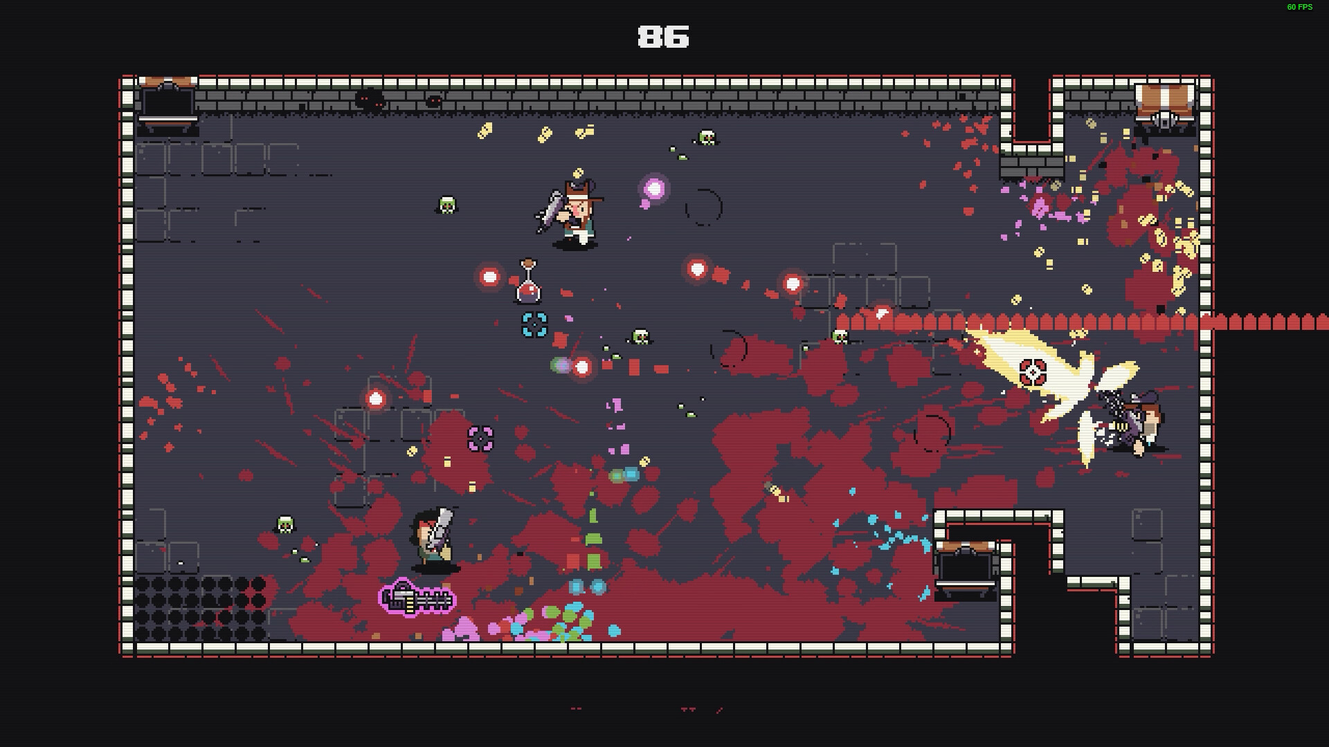 WACKY WEAPONS screenshot 7