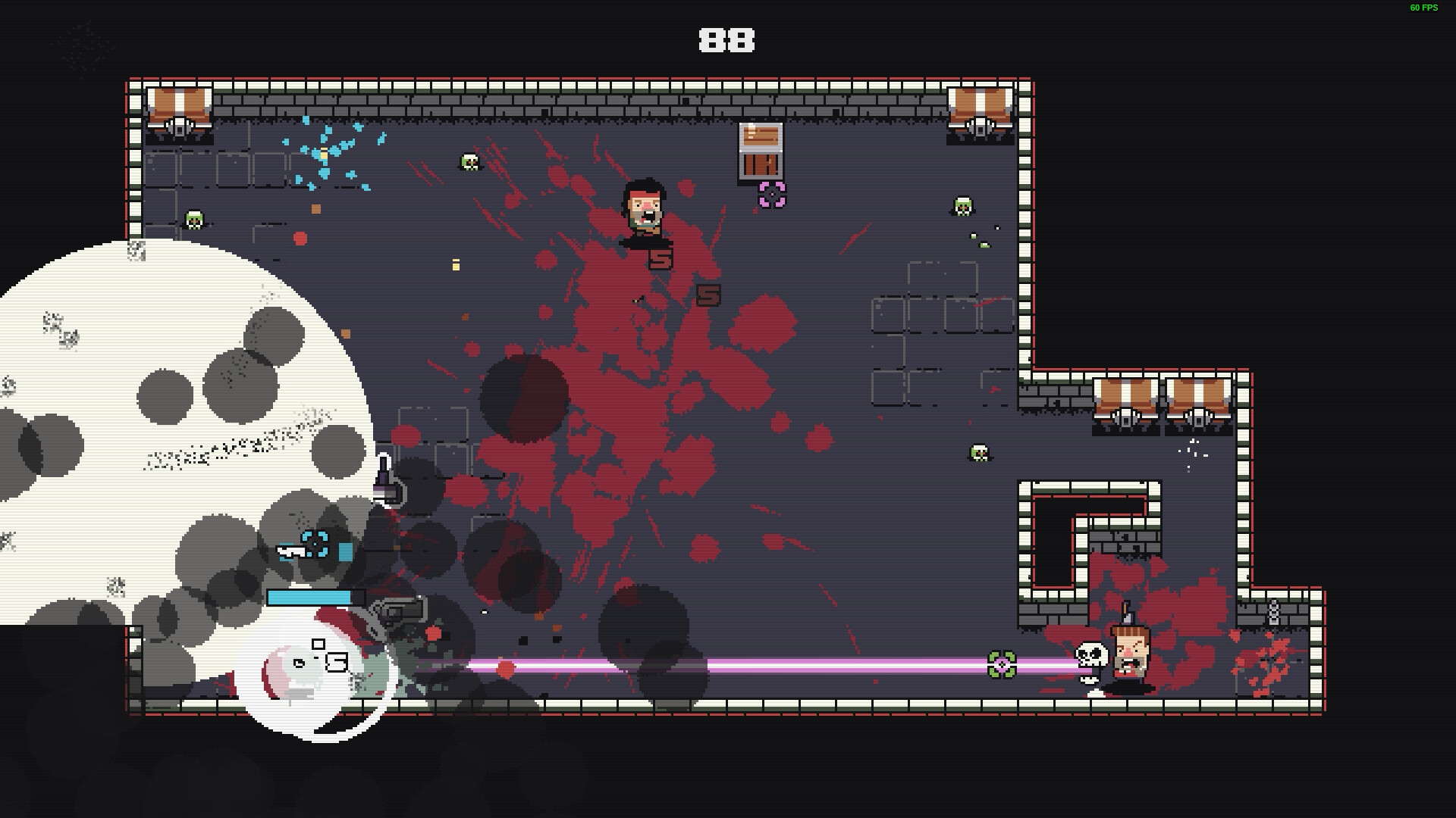 WACKY WEAPONS screenshot 5