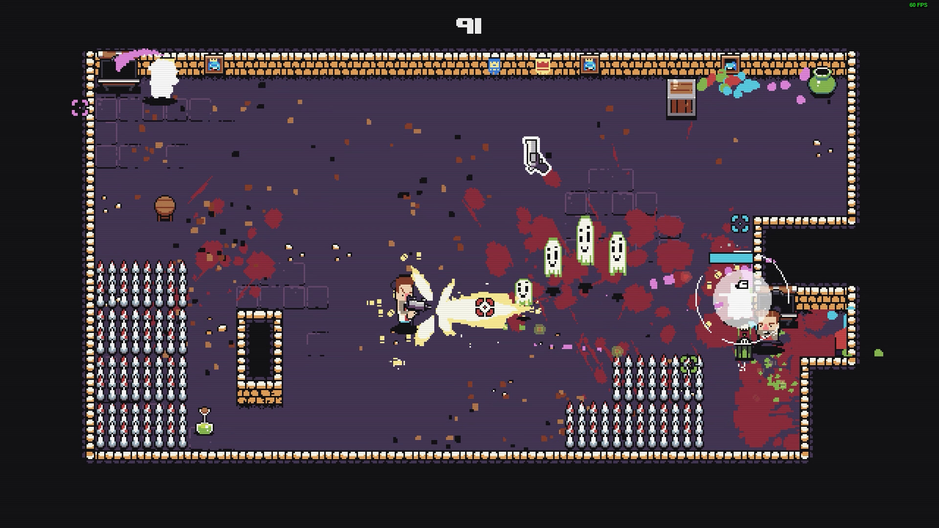 WACKY WEAPONS screenshot 6