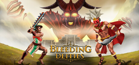 Bleeding Deities