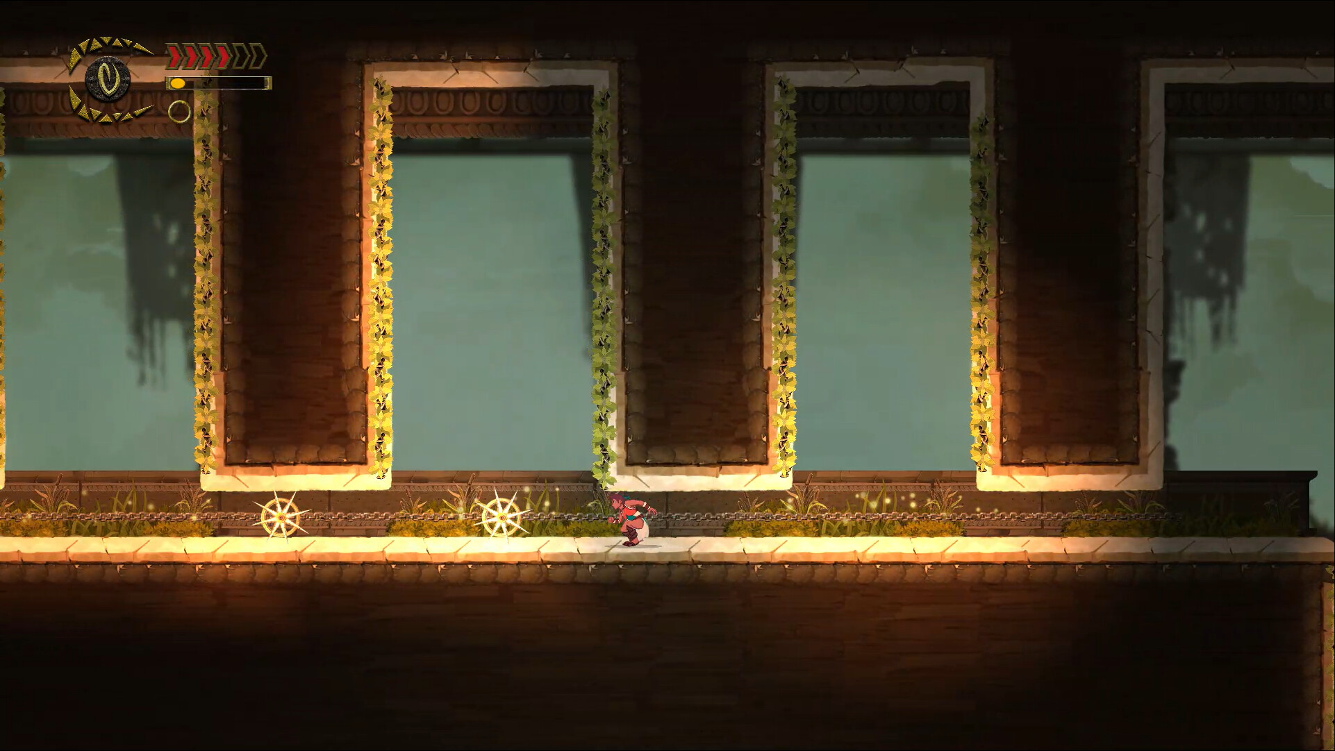 Bleeding Deities screenshot 30