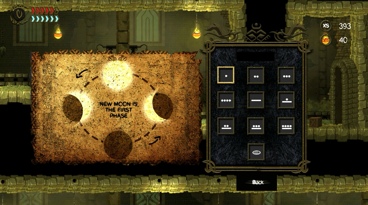 Bleeding Deities screenshot 31