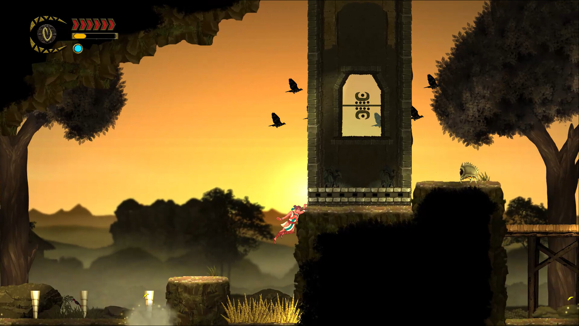 Bleeding Deities screenshot 19