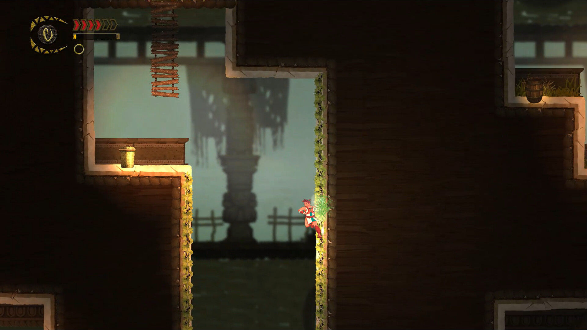 Bleeding Deities screenshot 21